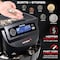 Safetech Viper V395 Coin Counter, Sorter, and Wrapper, with 48 Preformed Wrappers and Dust Cover STTE-1617 - alternate 1